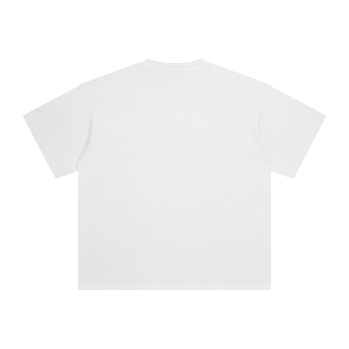 Strong High Tower T-Shirt