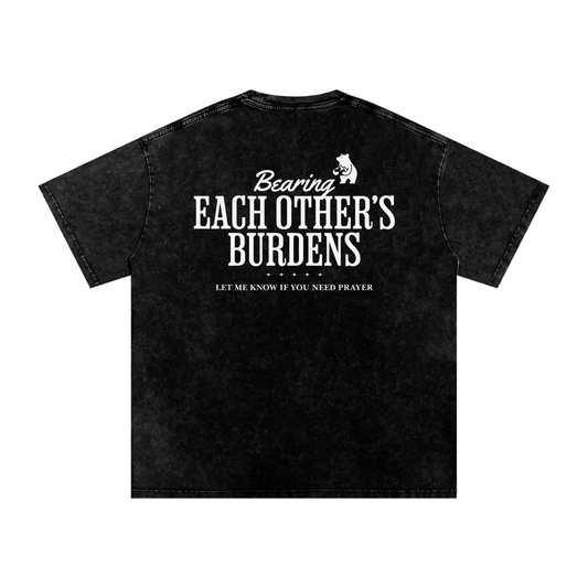 Bearing Burdens T-Shirt