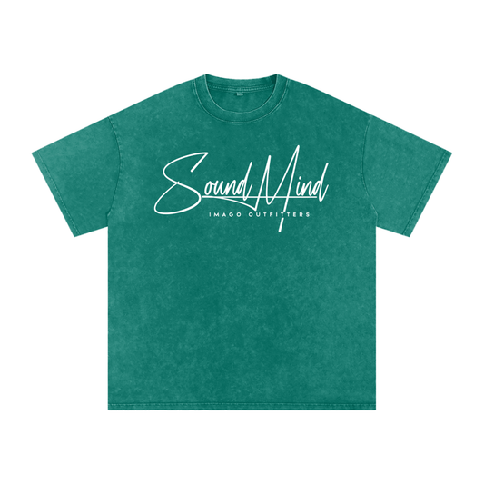 Sound Mind T-Shirt