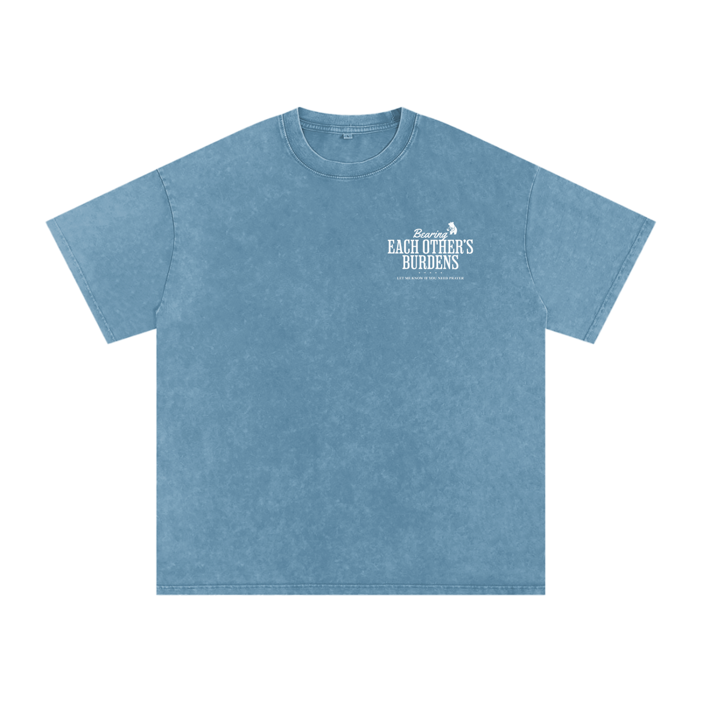 Bearing Burdens T-Shirt
