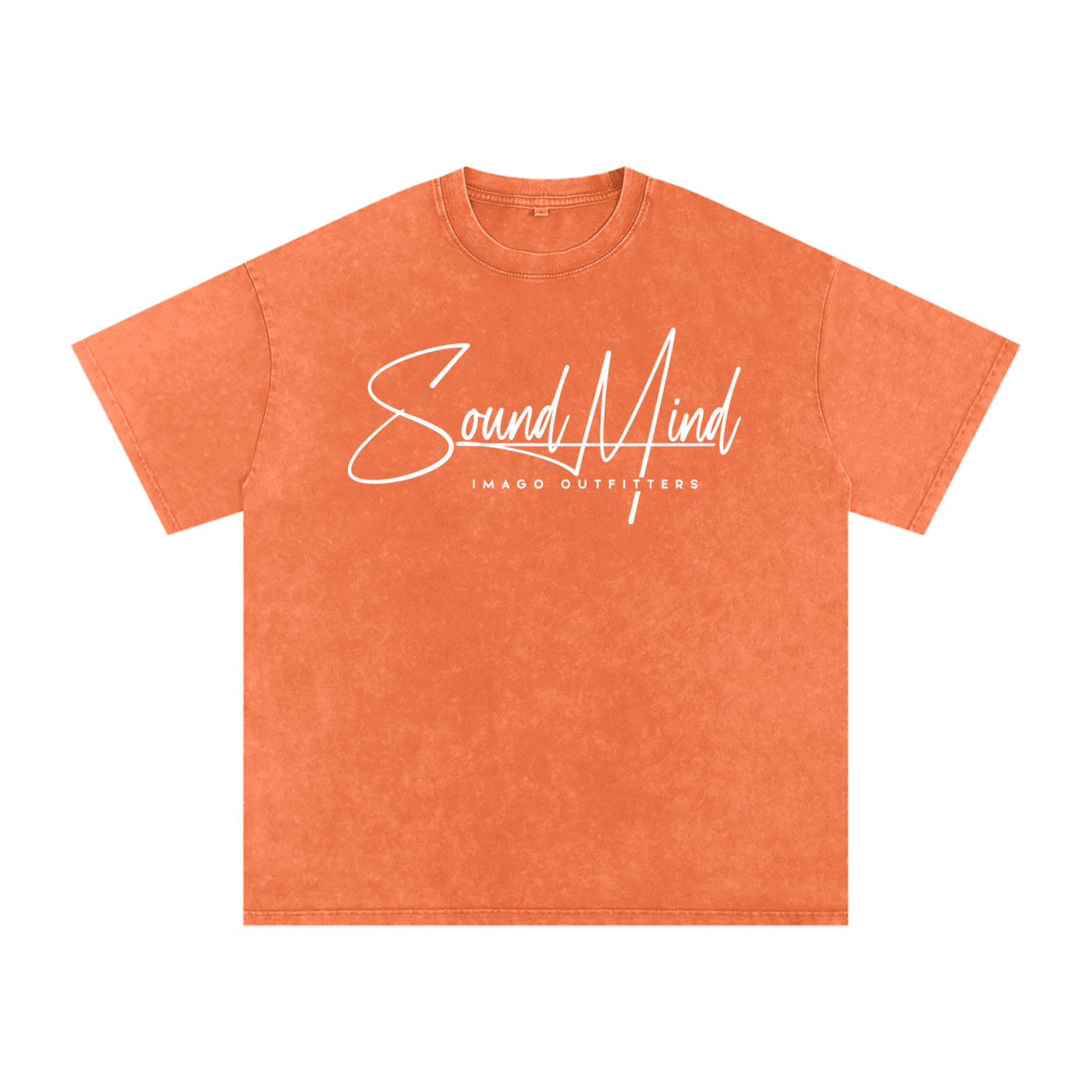 Sound Mind T-Shirt