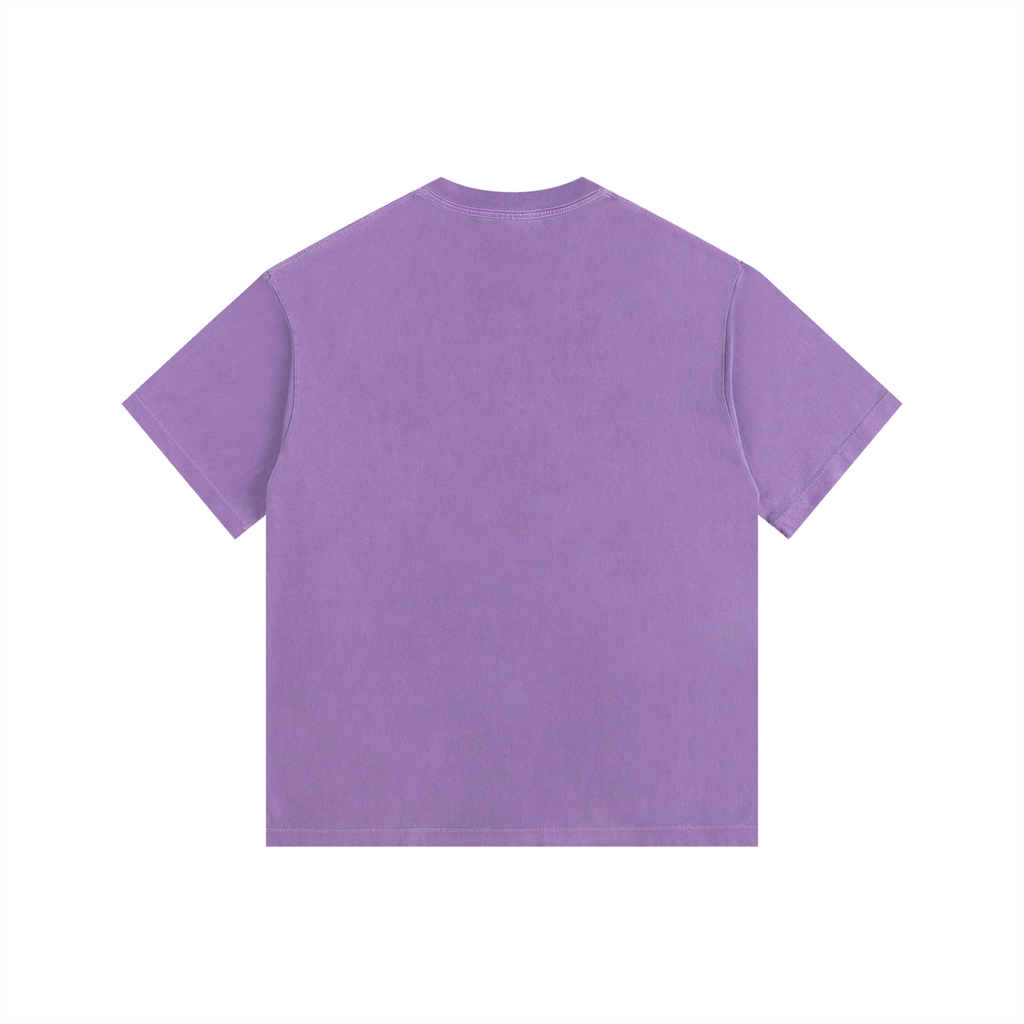 Strong High Tower T-Shirt