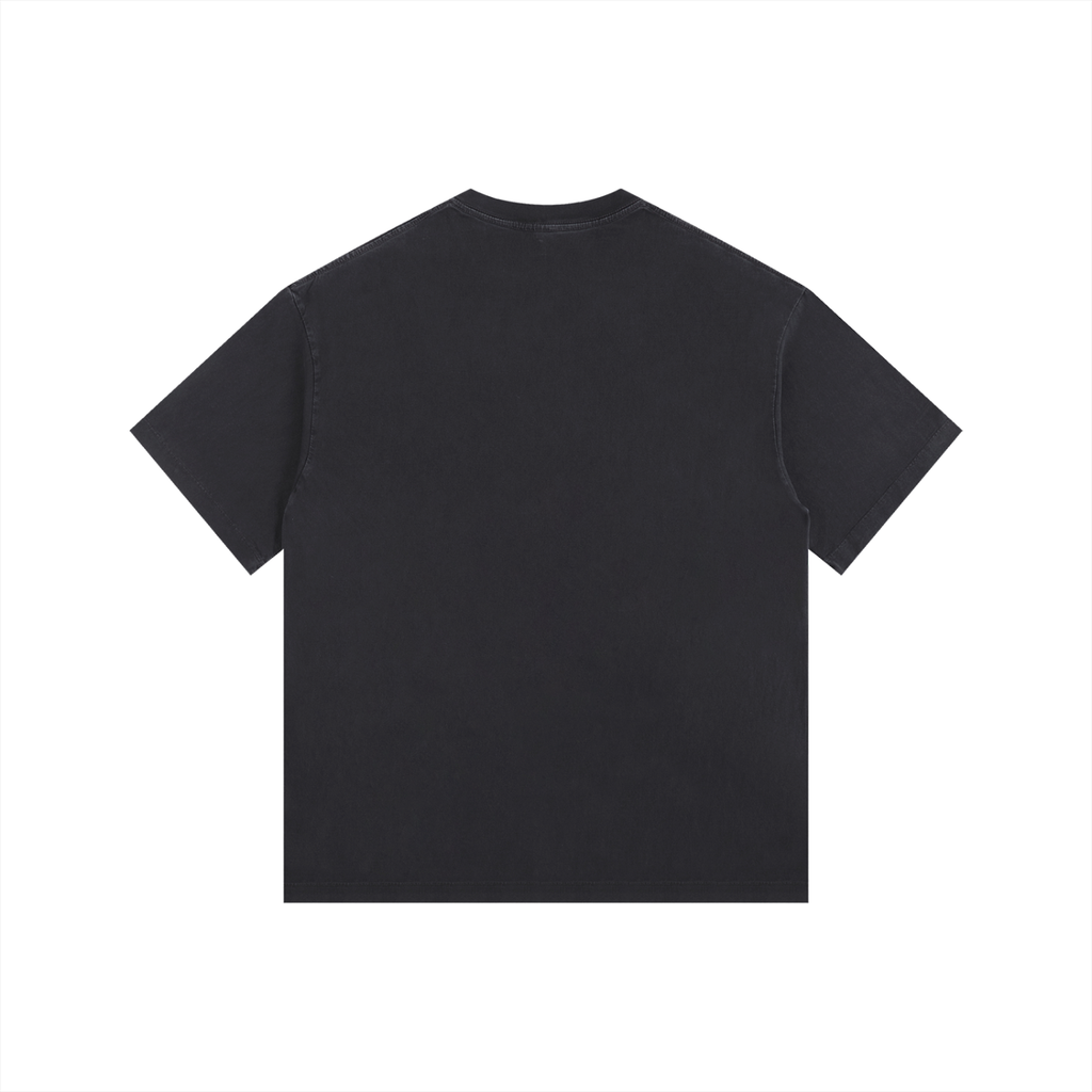 Strong High Tower T-Shirt