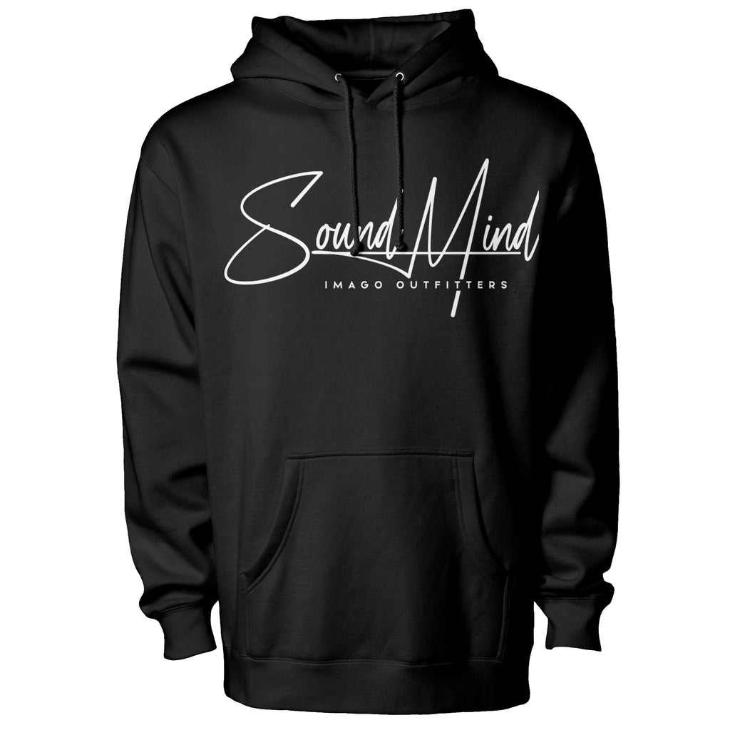 Sound Mind - 13.5 x 6.75 - Gildan
