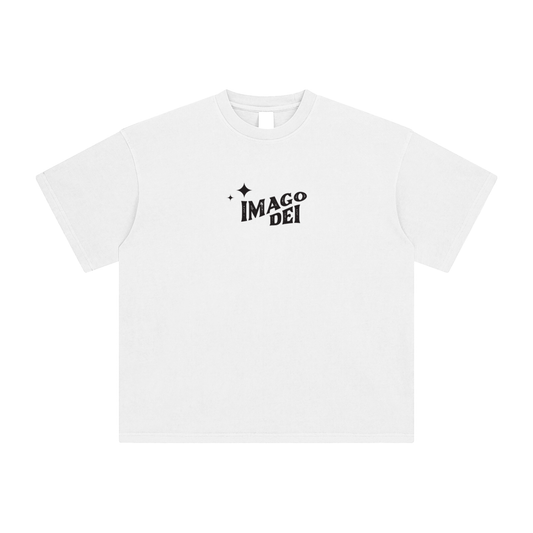 Imago Dei T-Shirt - White