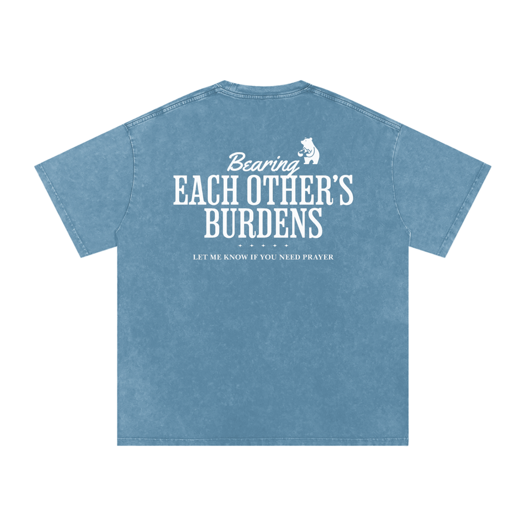 Bearing Burdens T-Shirt
