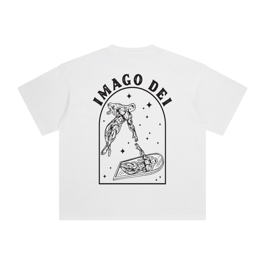 Imago Dei T-Shirt - White
