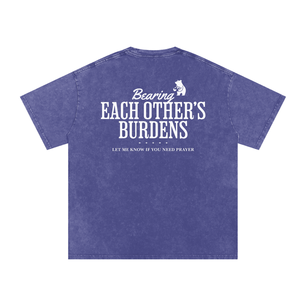 Bearing Burdens T-Shirt
