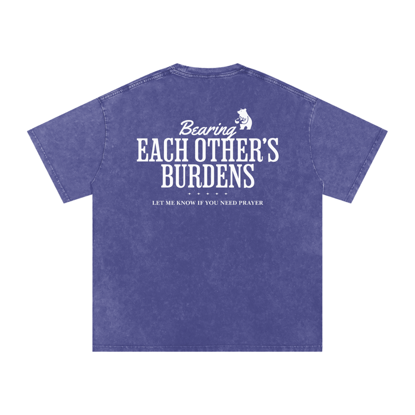 Bearing Burdens T-Shirt