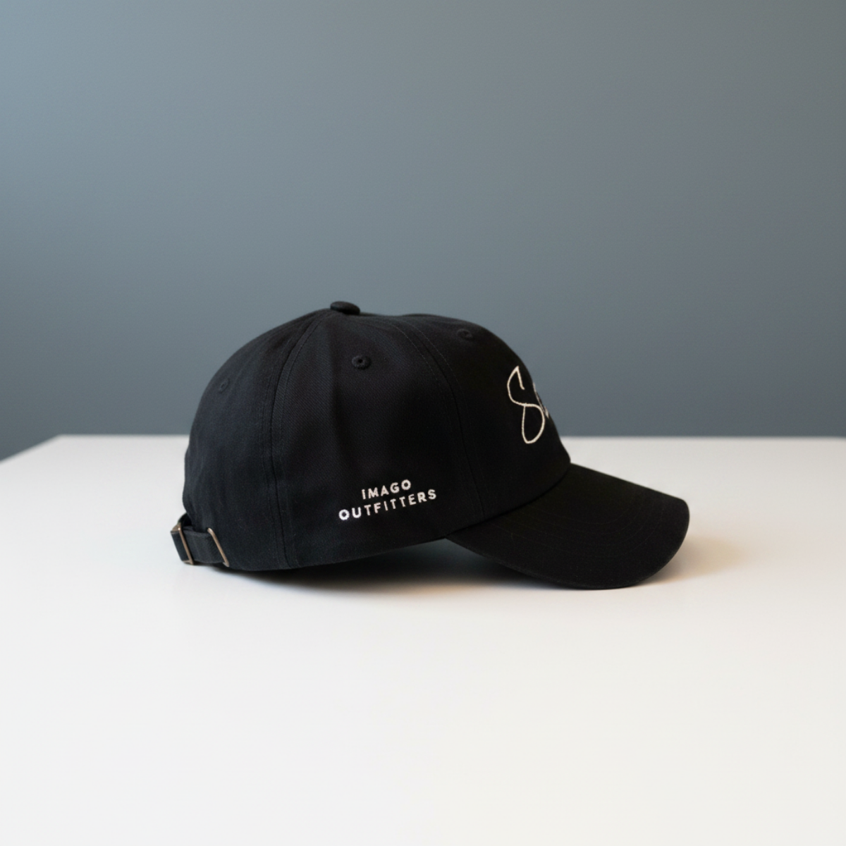 Sound Mind Hat