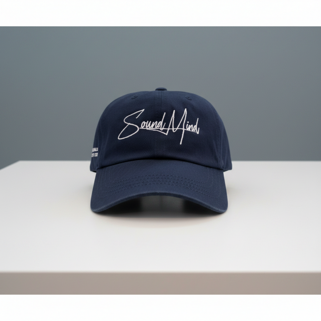 Sound Mind Hat