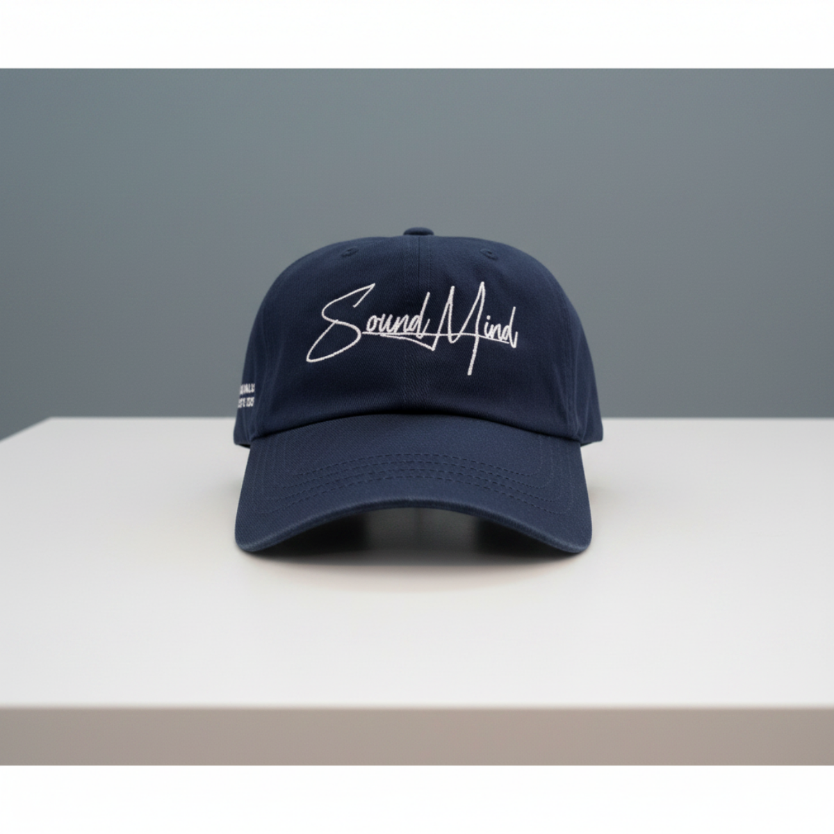 Sound Mind Hat