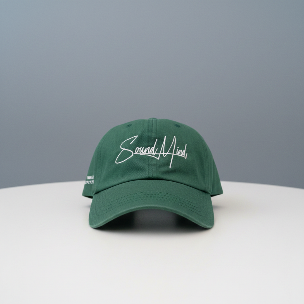Sound Mind Hat