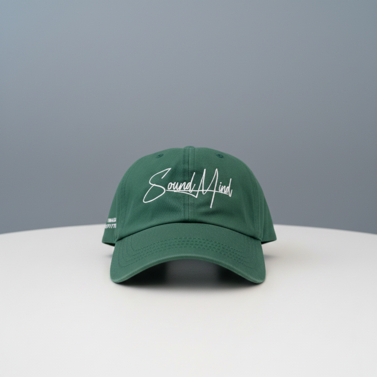 Sound Mind Hat