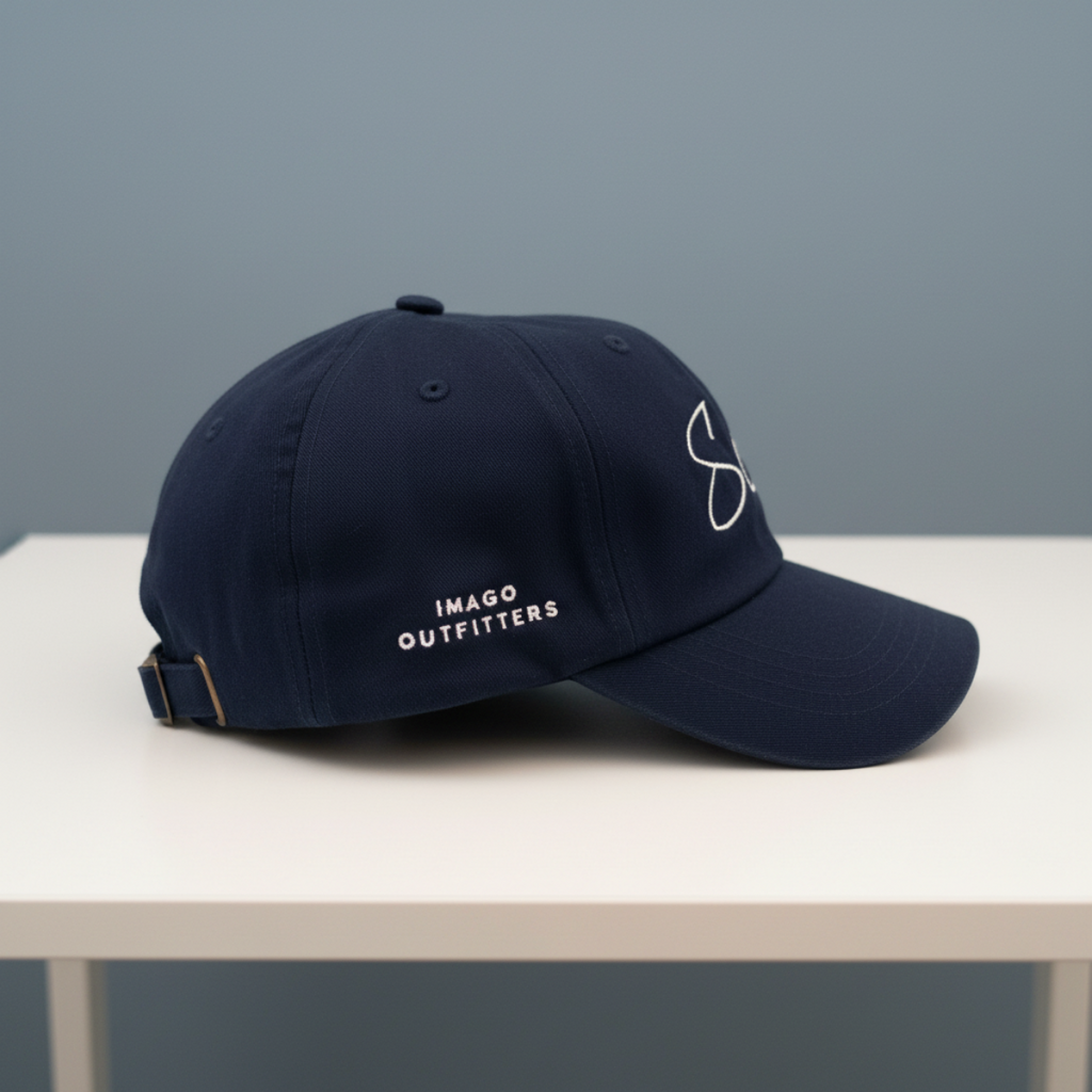 Sound Mind Hat