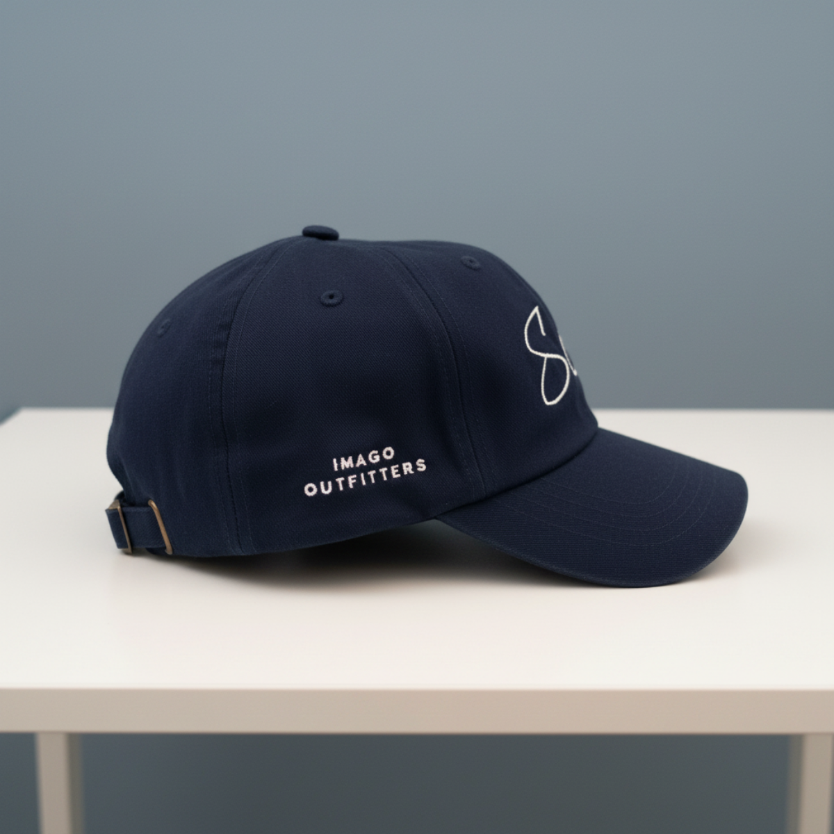 Sound Mind Hat
