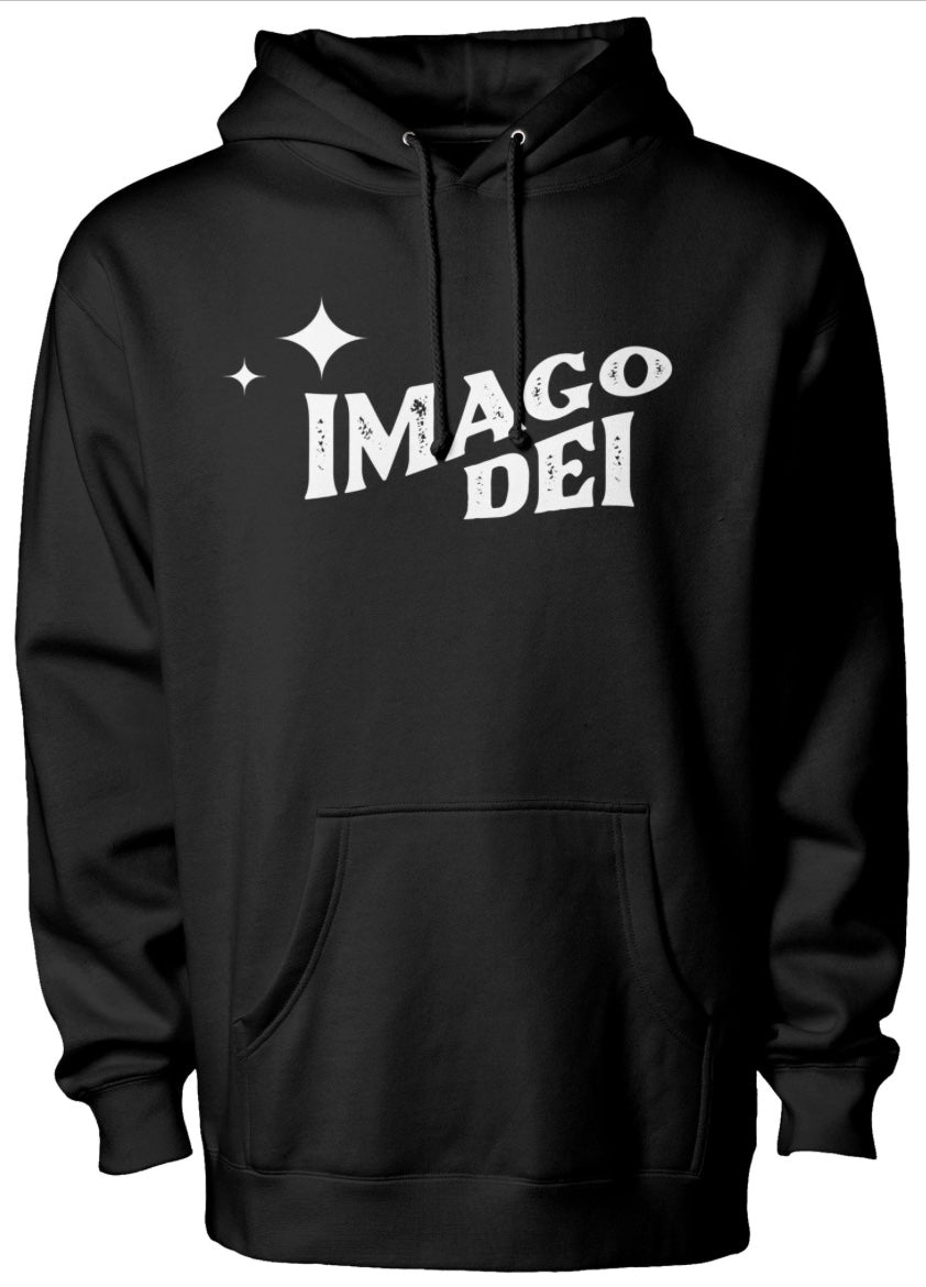 Imago Dei Hoodie