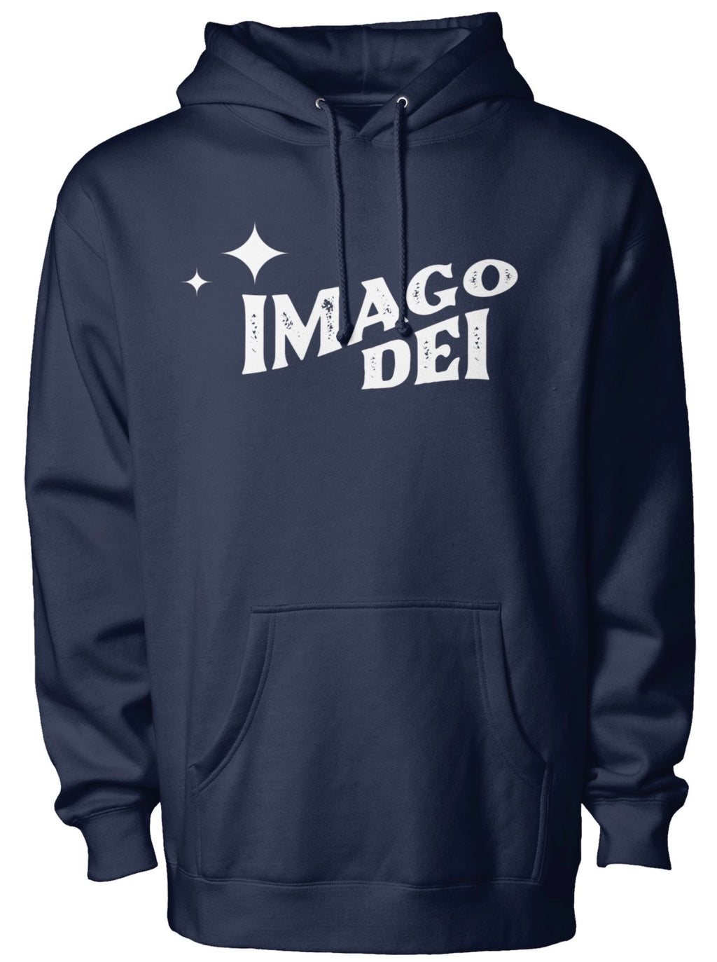 Imago Dei Hoodie