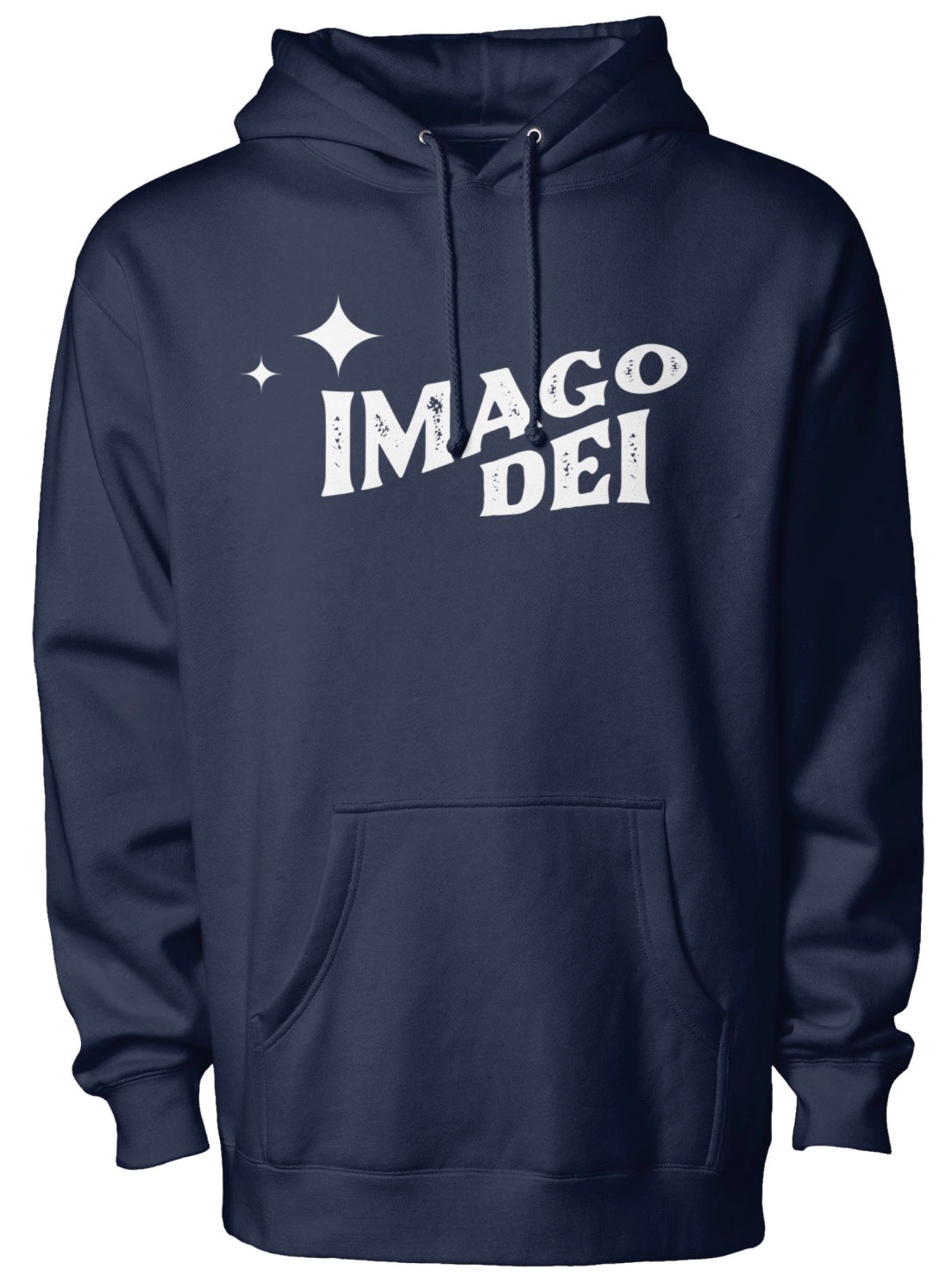 Imago Dei Hoodie