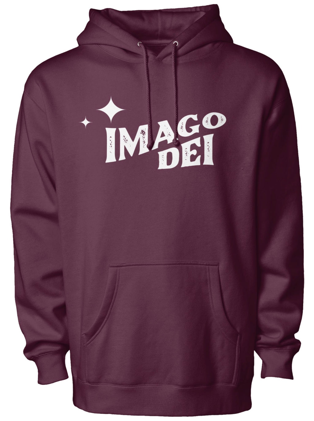 Imago Dei Hoodie