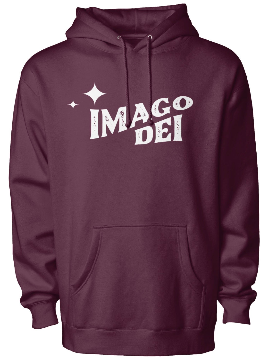 Imago Dei Hoodie