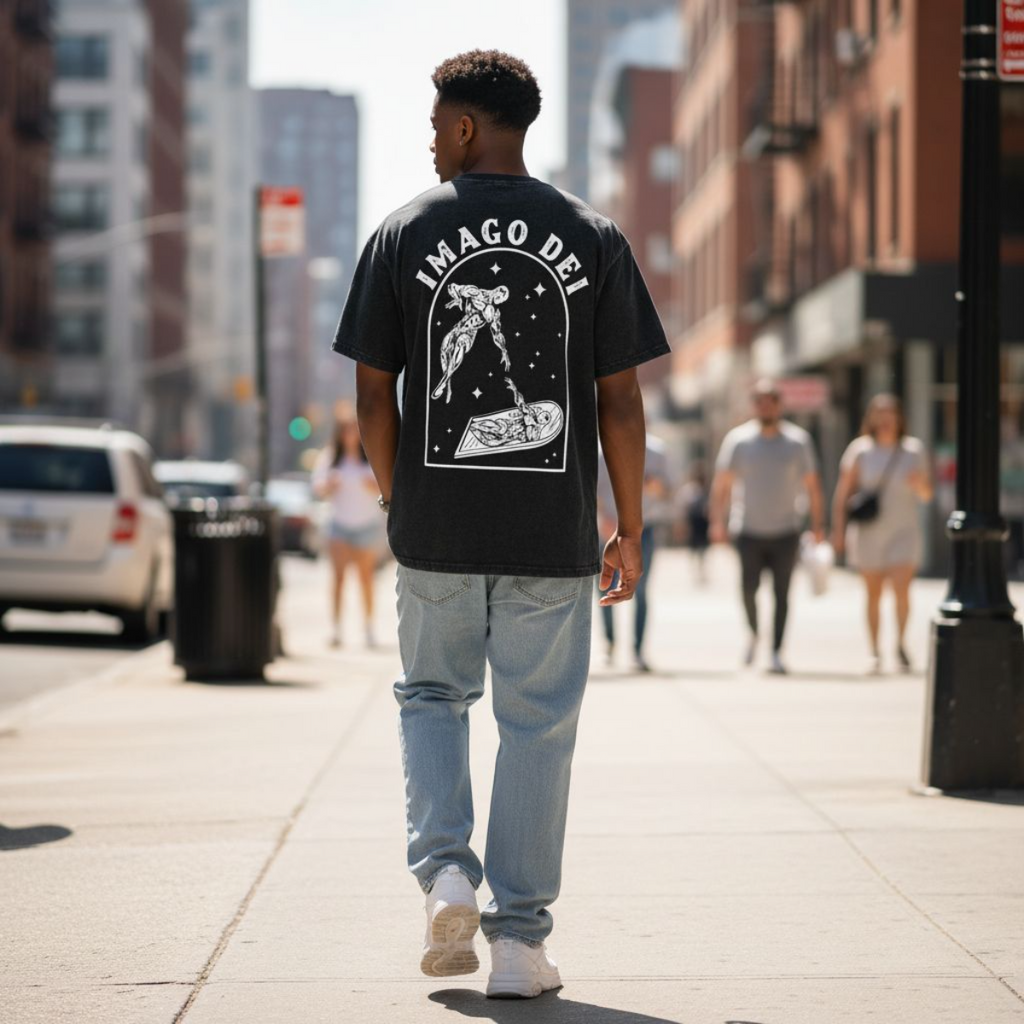 Imago Dei T-Shirt