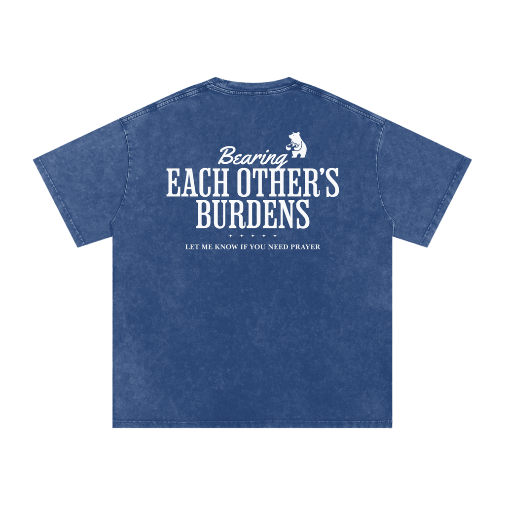 Bearing Burdens T-Shirt