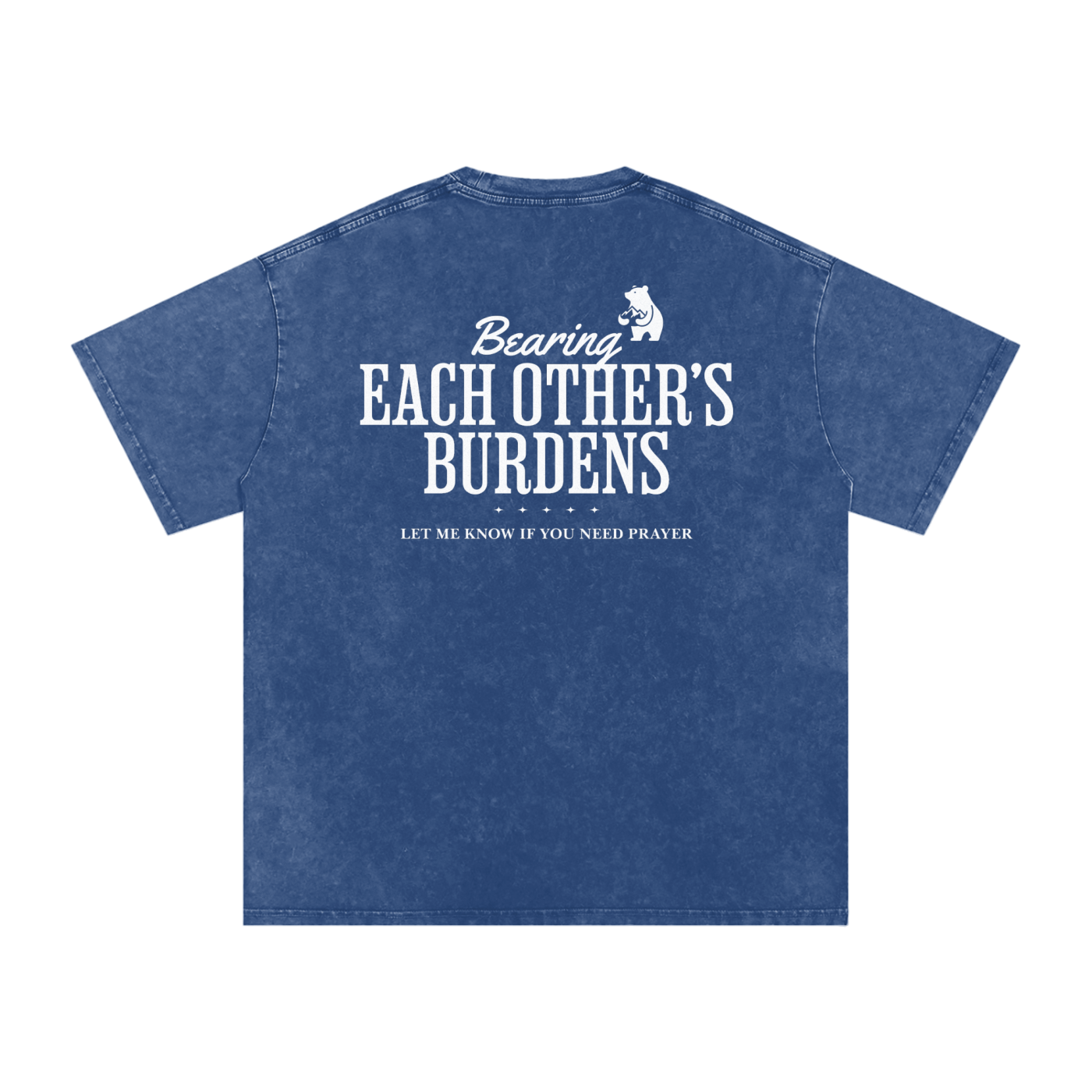 Bearing Burdens T-Shirt
