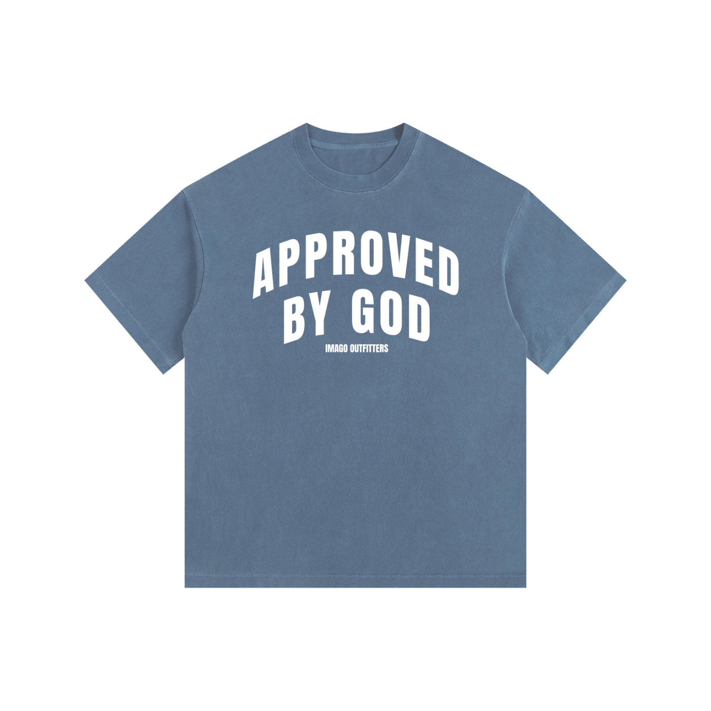 Approved By God T-Shirt