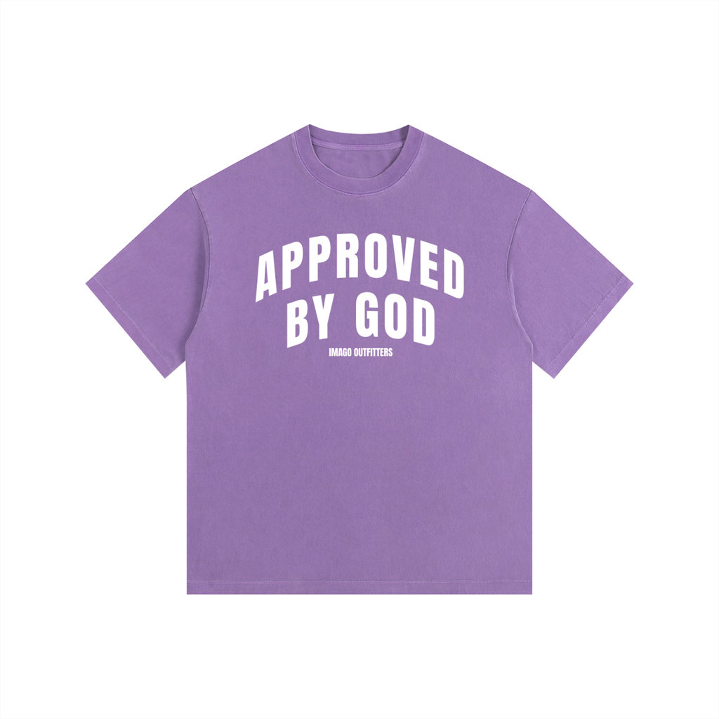 Approved By God T-Shirt