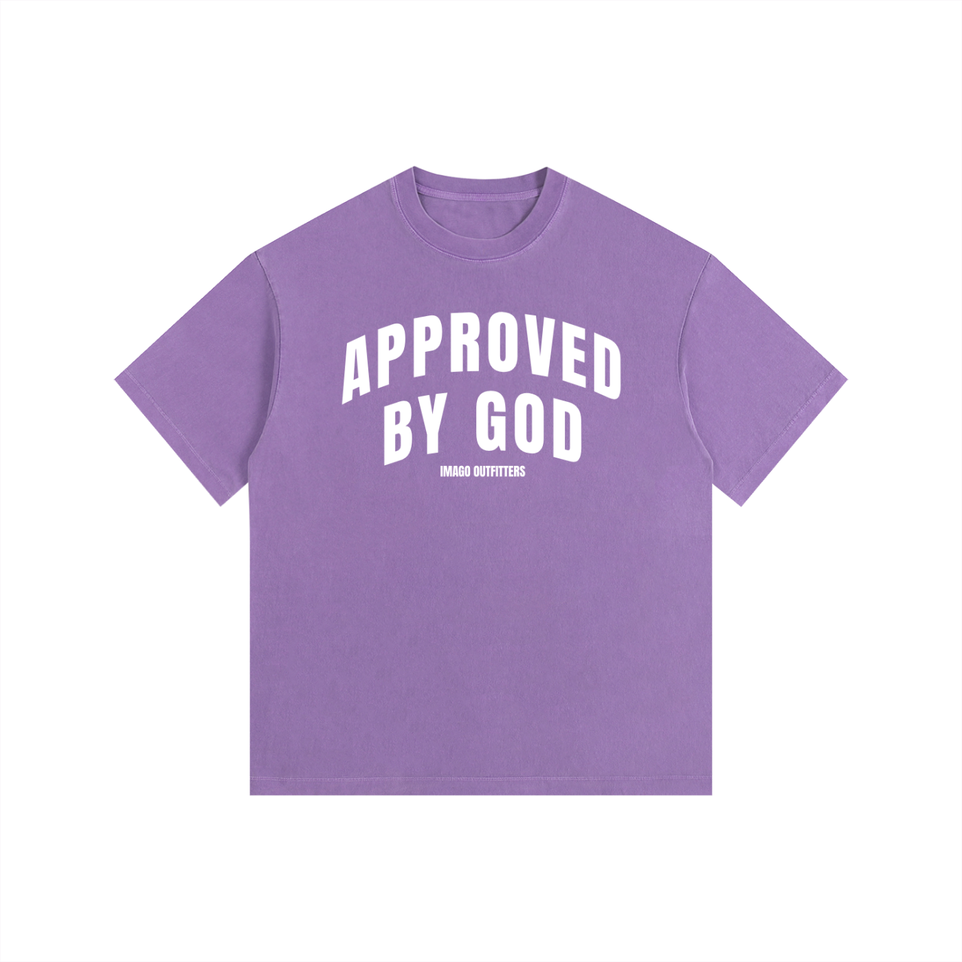 Approved By God T-Shirt