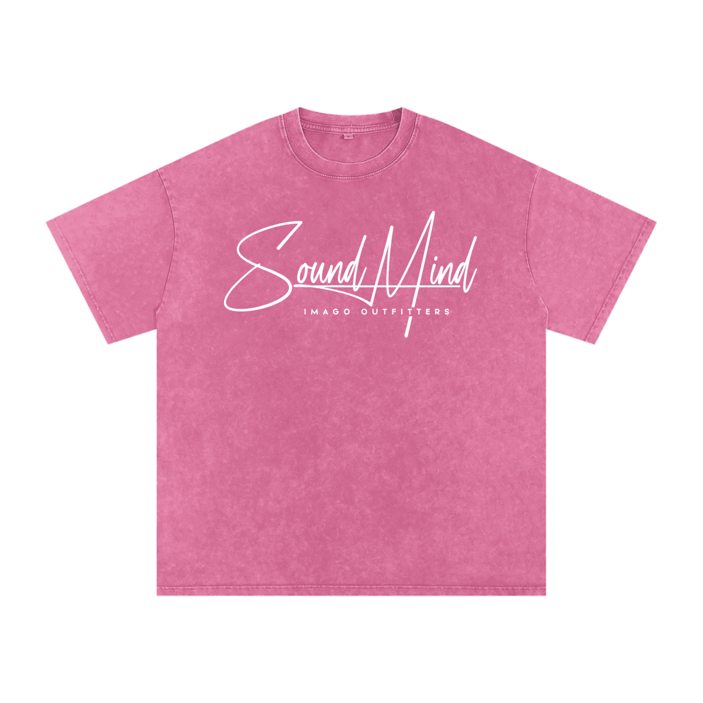 Sound Mind T-Shirt