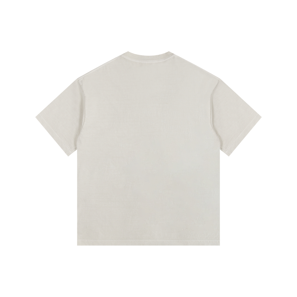 Strong High Tower T-Shirt