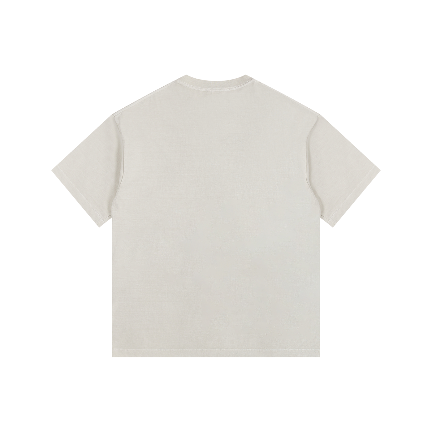 Strong High Tower T-Shirt