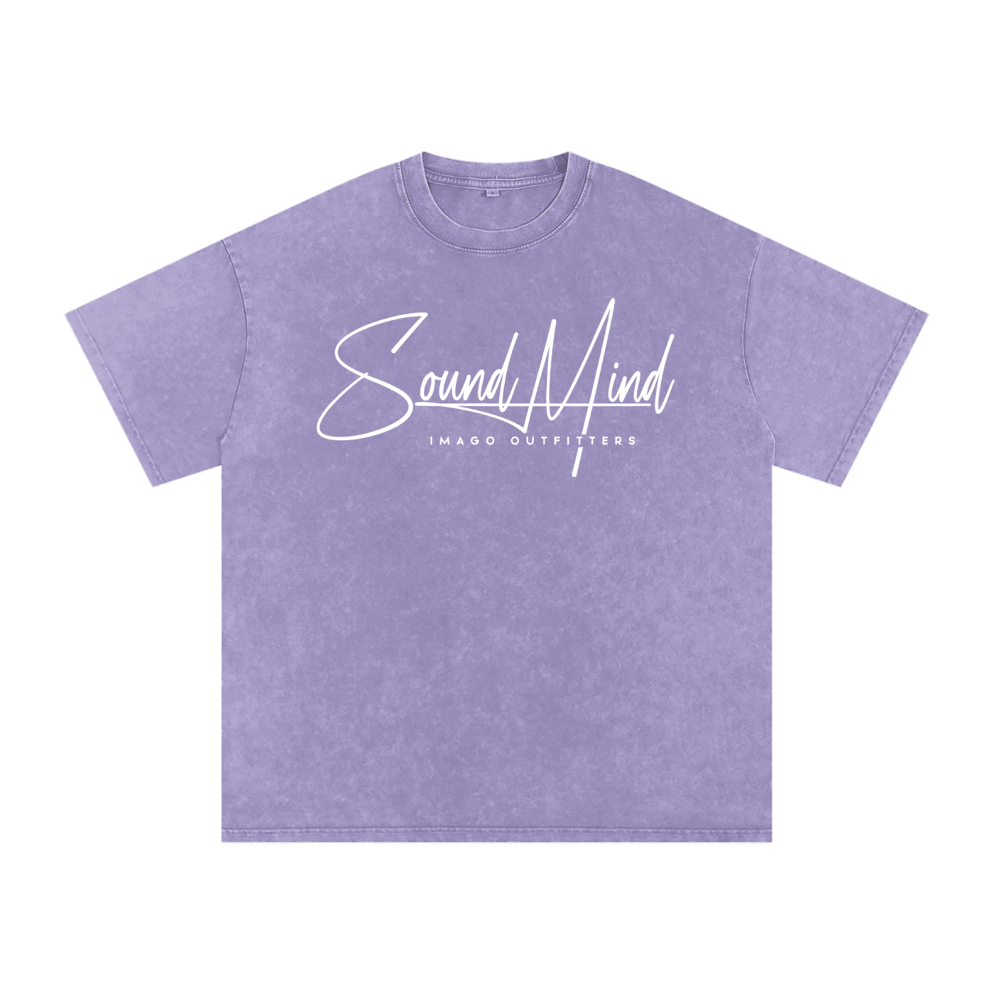 Sound Mind T-Shirt