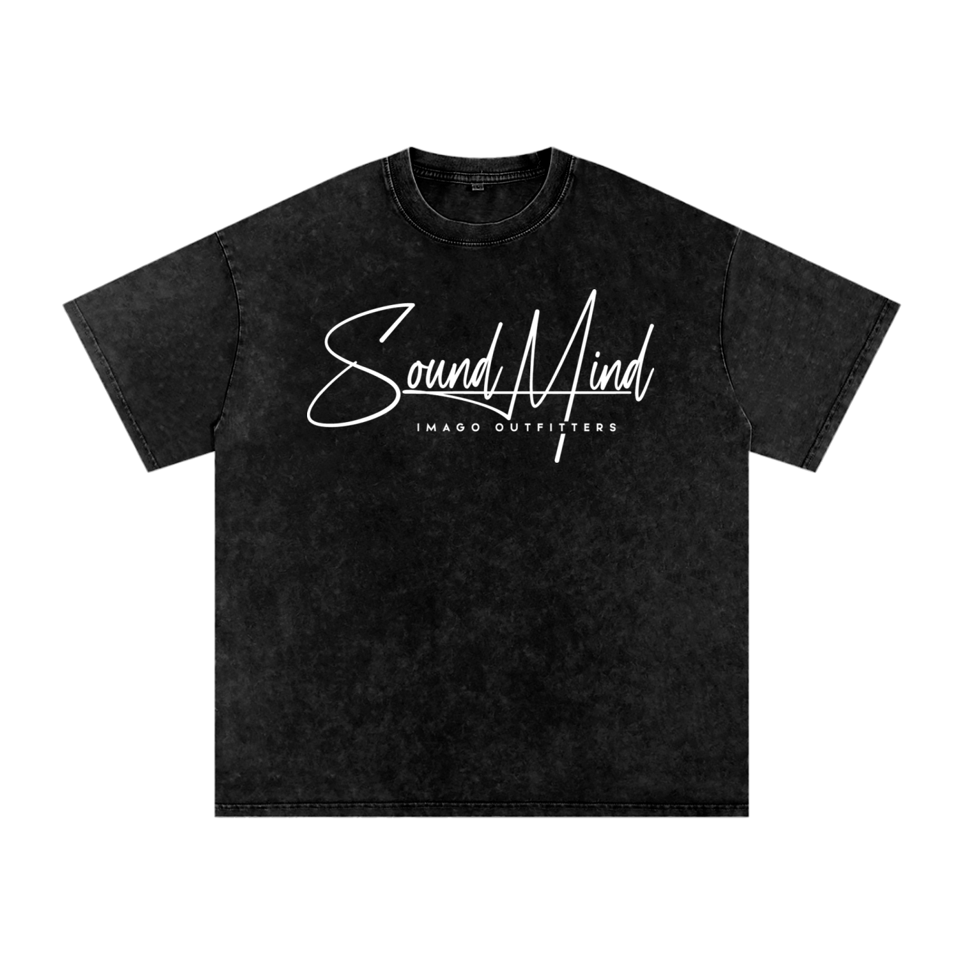 Sound Mind T-Shirt
