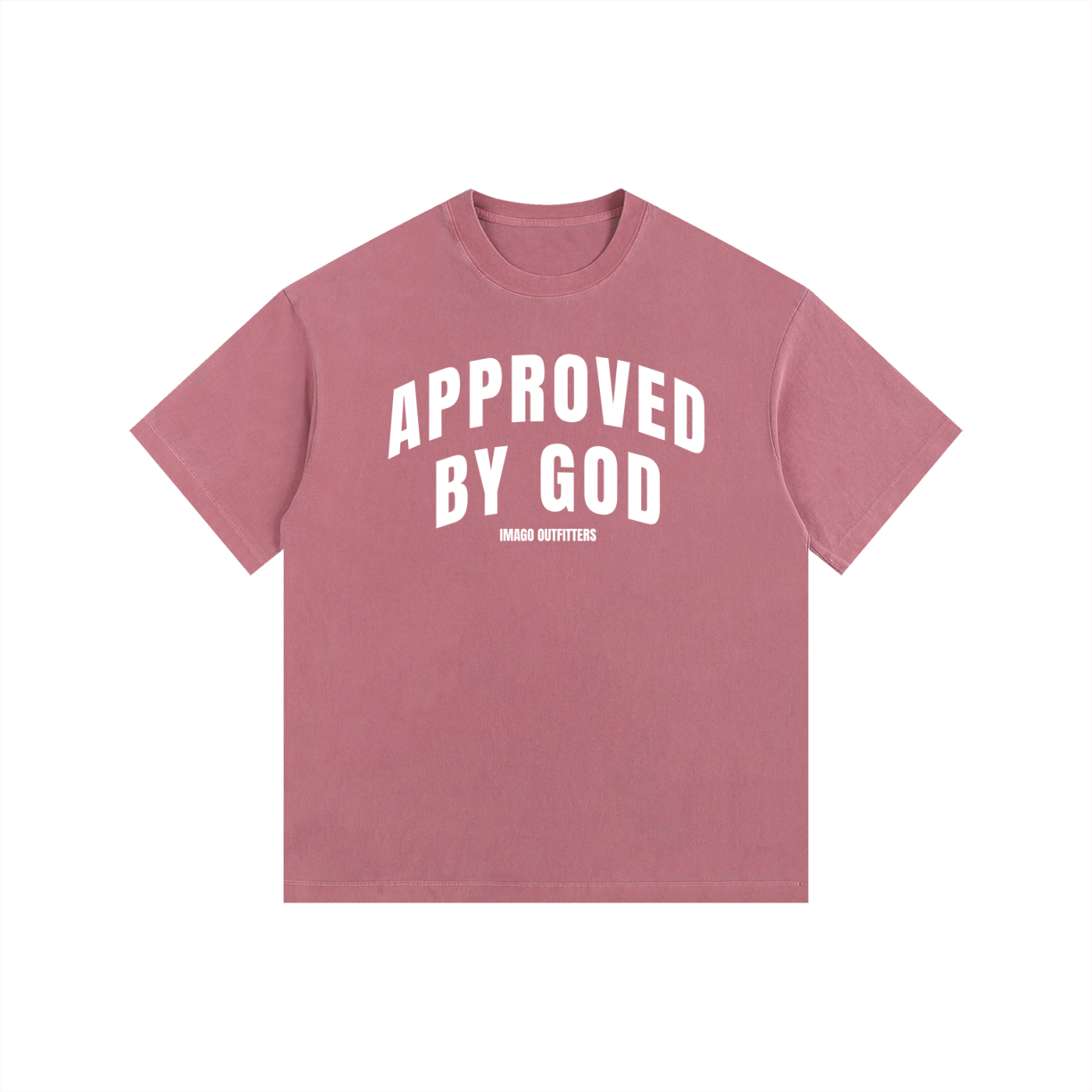 Approved By God T-Shirt