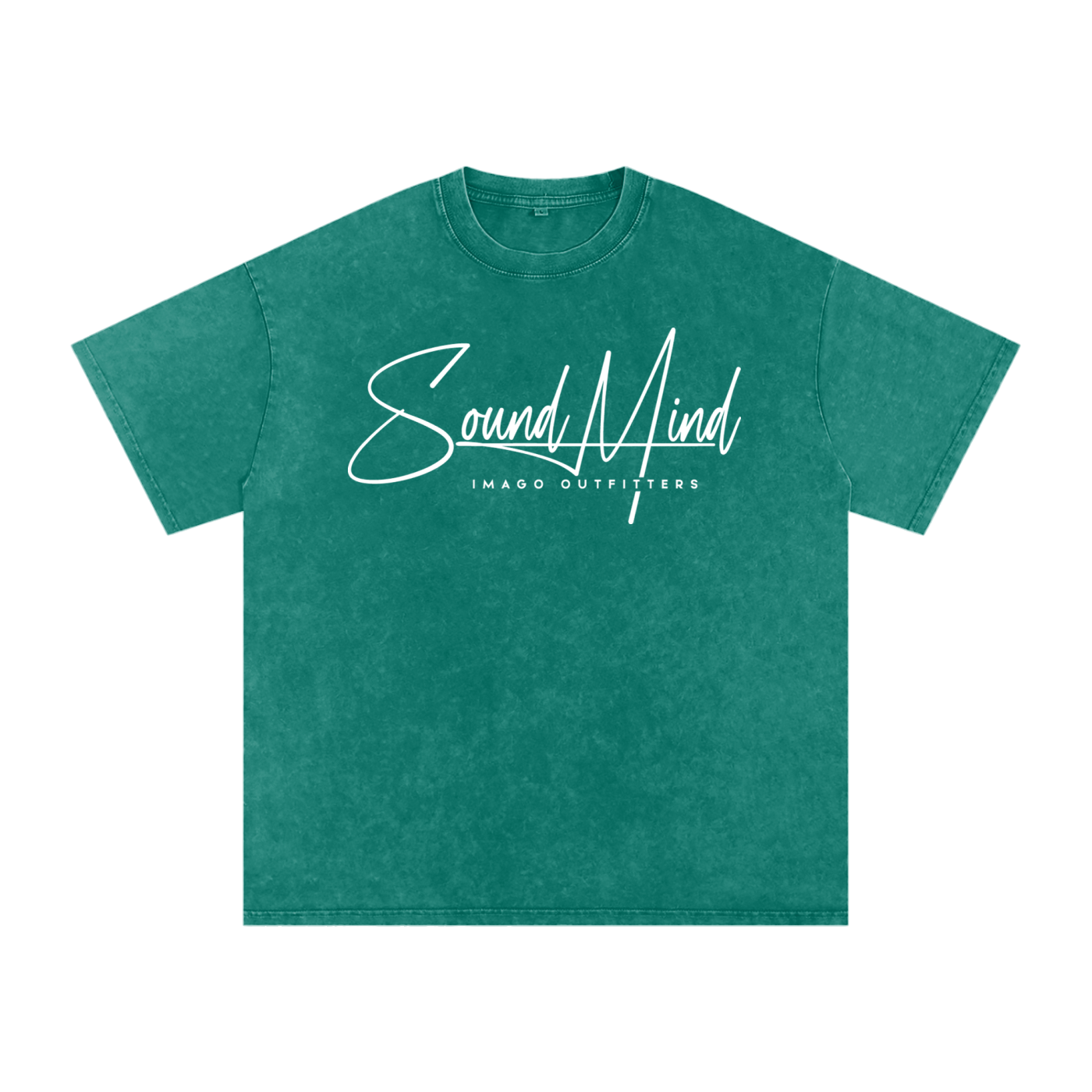 Sound Mind T-Shirt