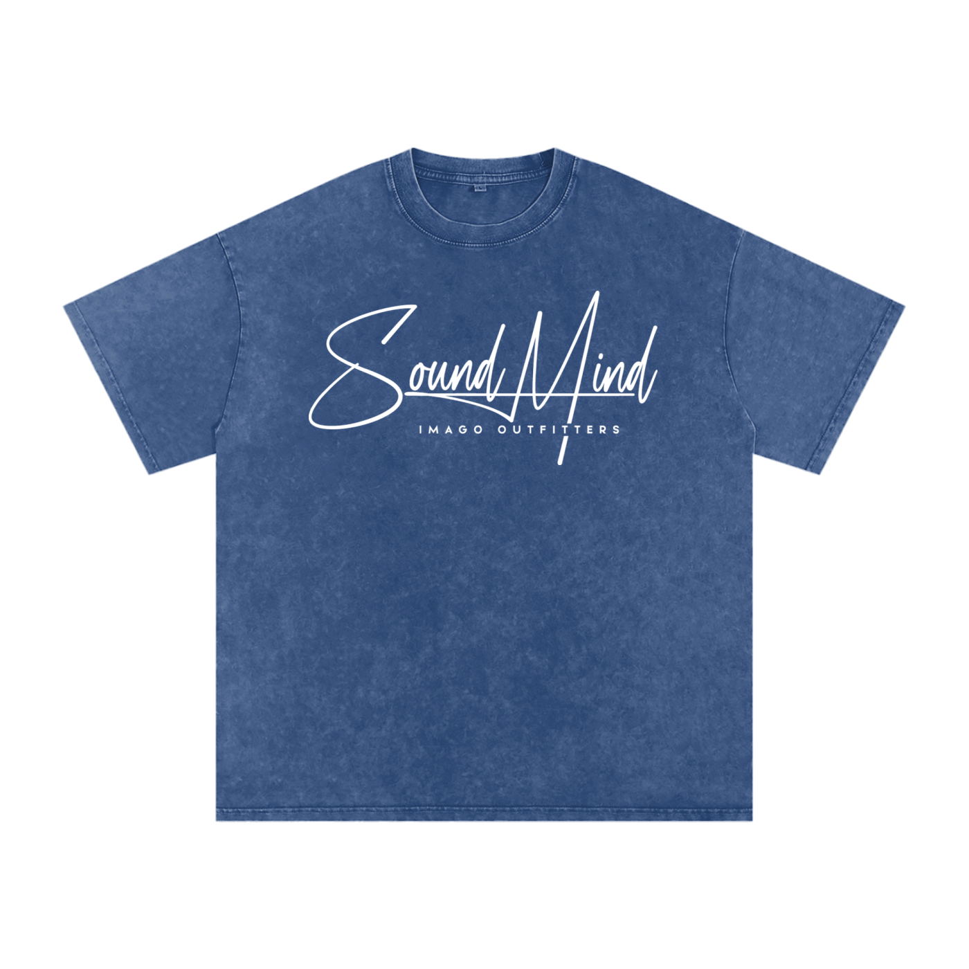 Sound Mind T-Shirt